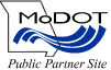  MoDOT Public SharePoint Site